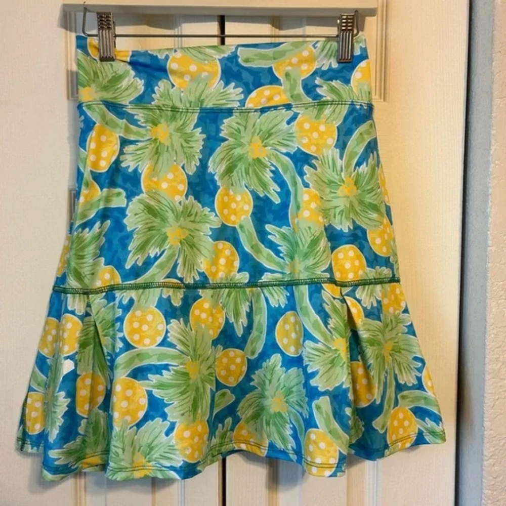 Women’s pickleball skort